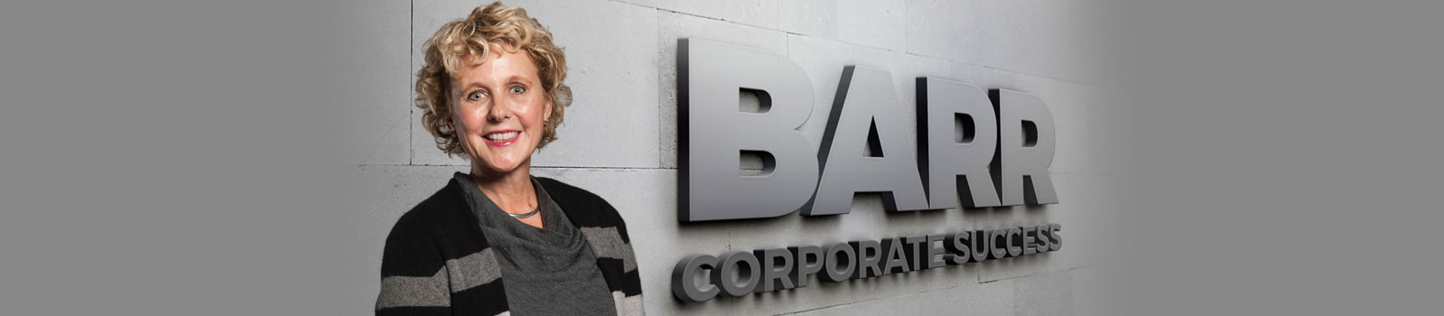 About Barr Corporate Success